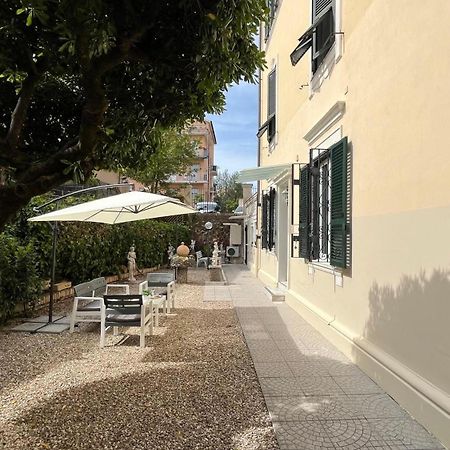Holiday Garden House Roma 외부 사진