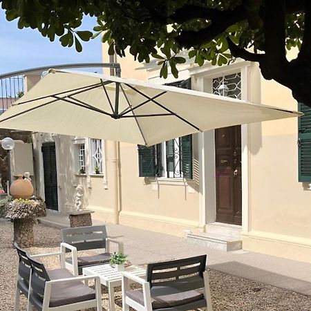 Holiday Garden House Roma 외부 사진