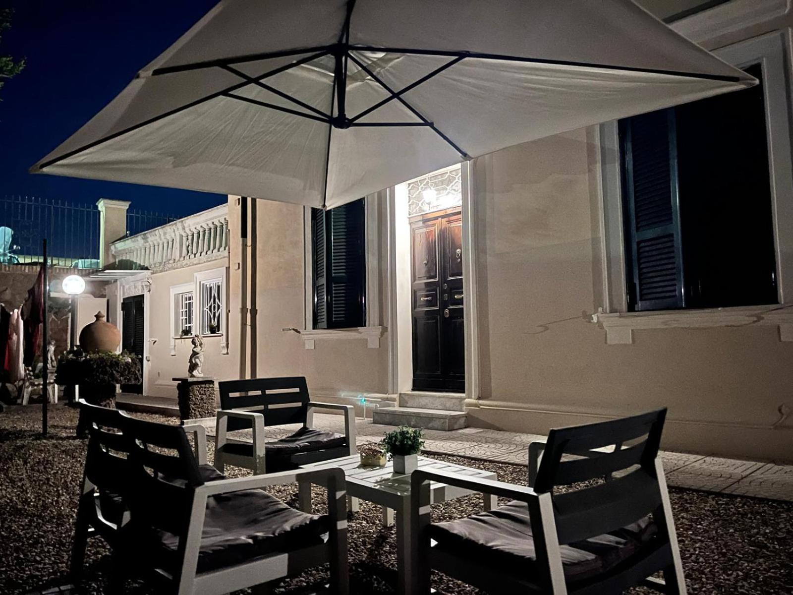 Holiday Garden House Roma 외부 사진