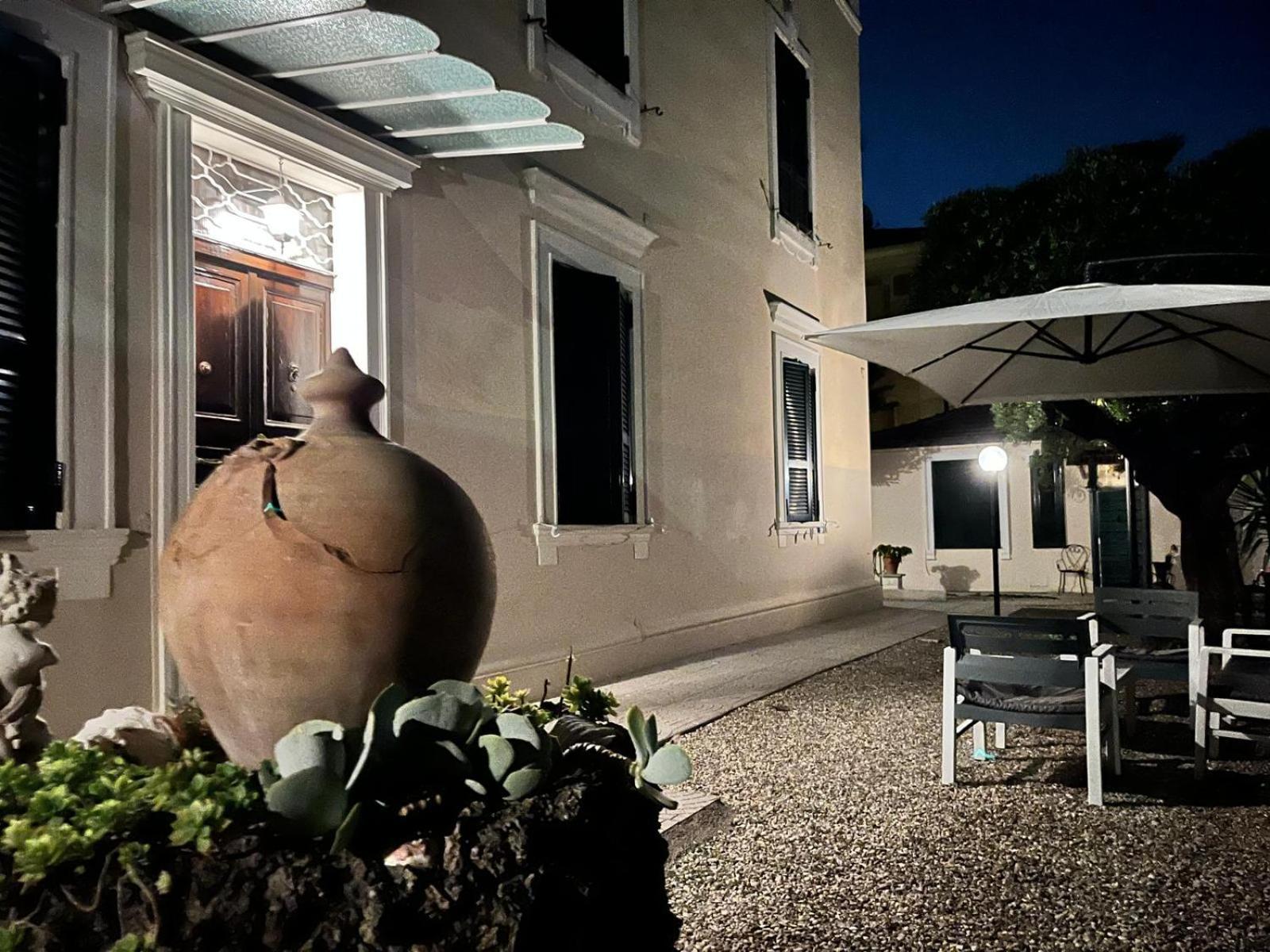 Holiday Garden House Roma 외부 사진