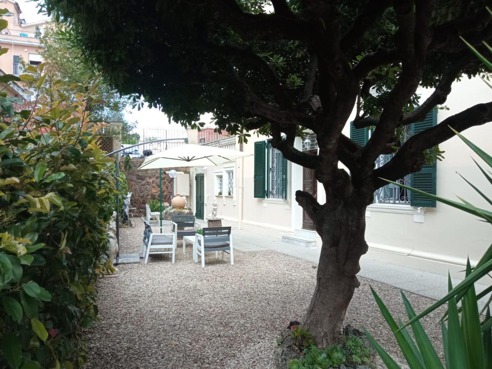 Holiday Garden House Roma 외부 사진