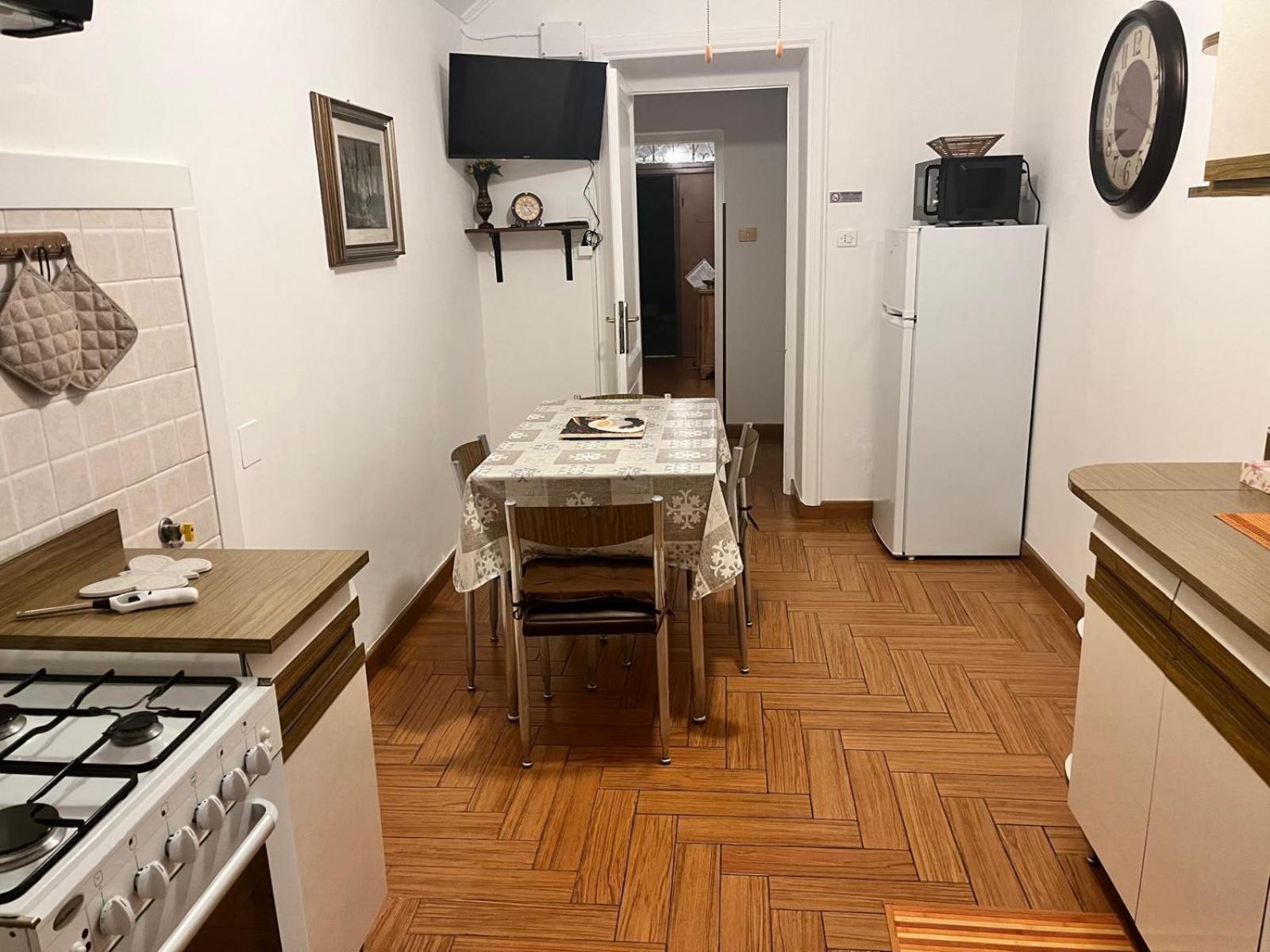Holiday Garden House Roma 외부 사진