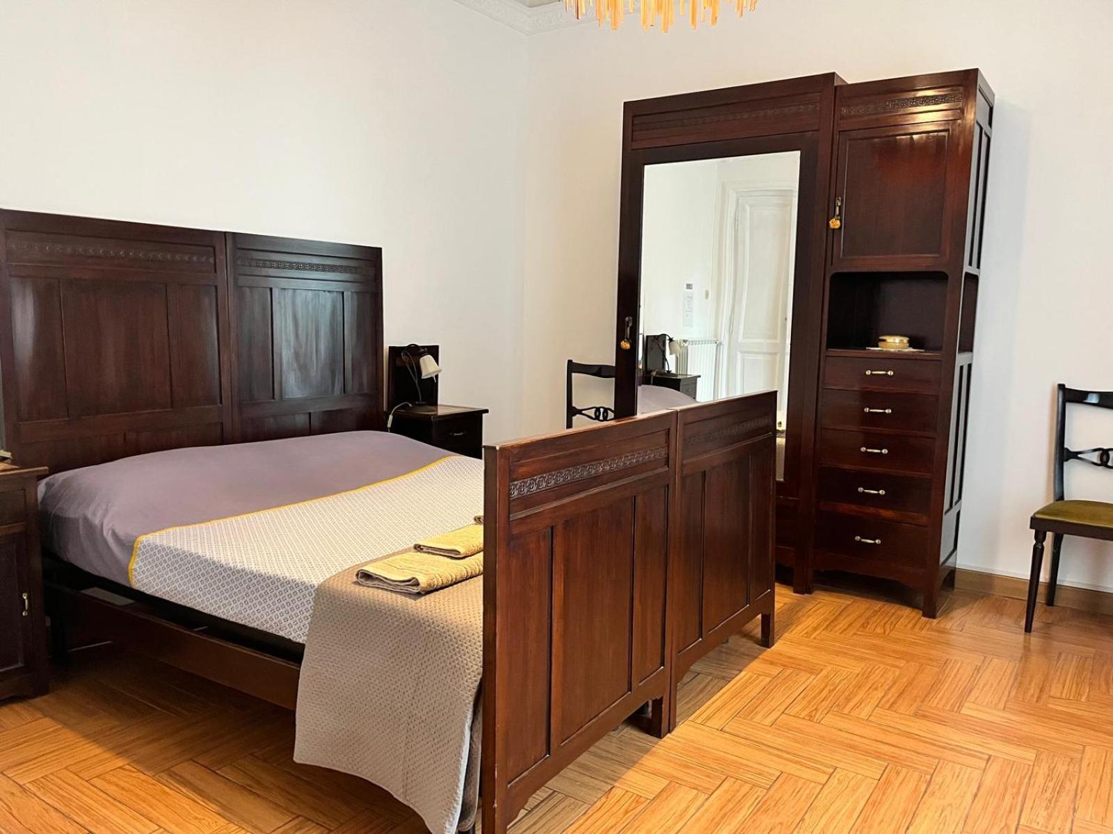 Holiday Garden House Roma 외부 사진