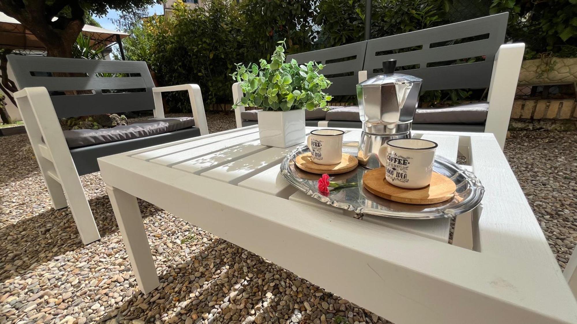 Holiday Garden House Roma 외부 사진