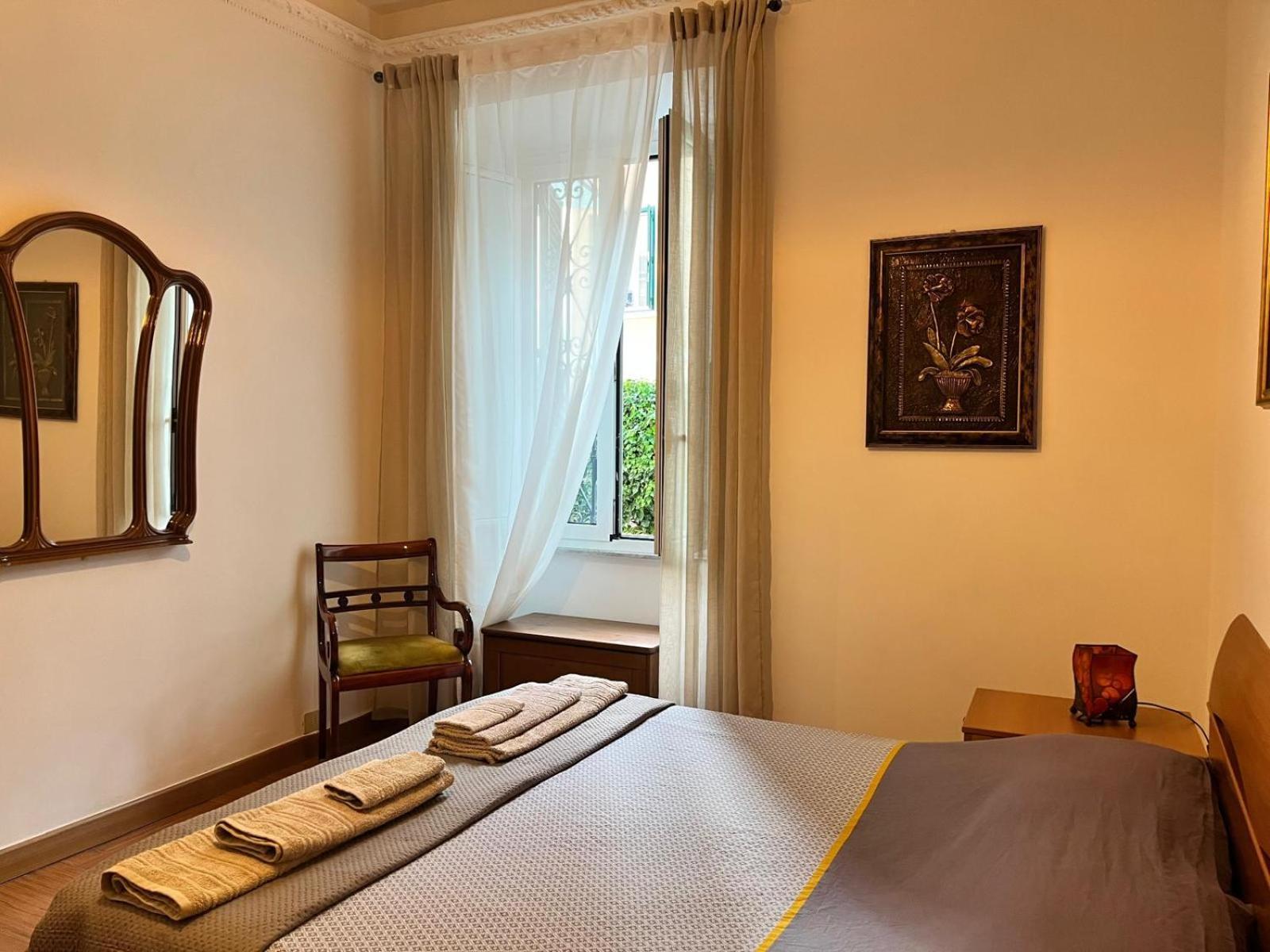 Holiday Garden House Roma 외부 사진