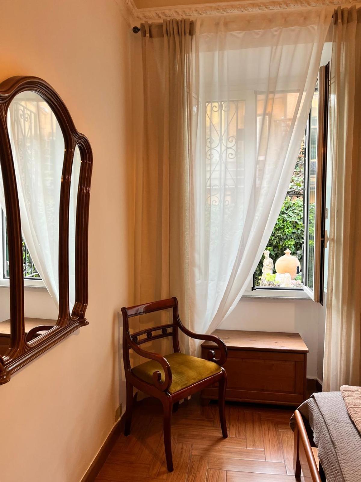 Holiday Garden House Roma 외부 사진