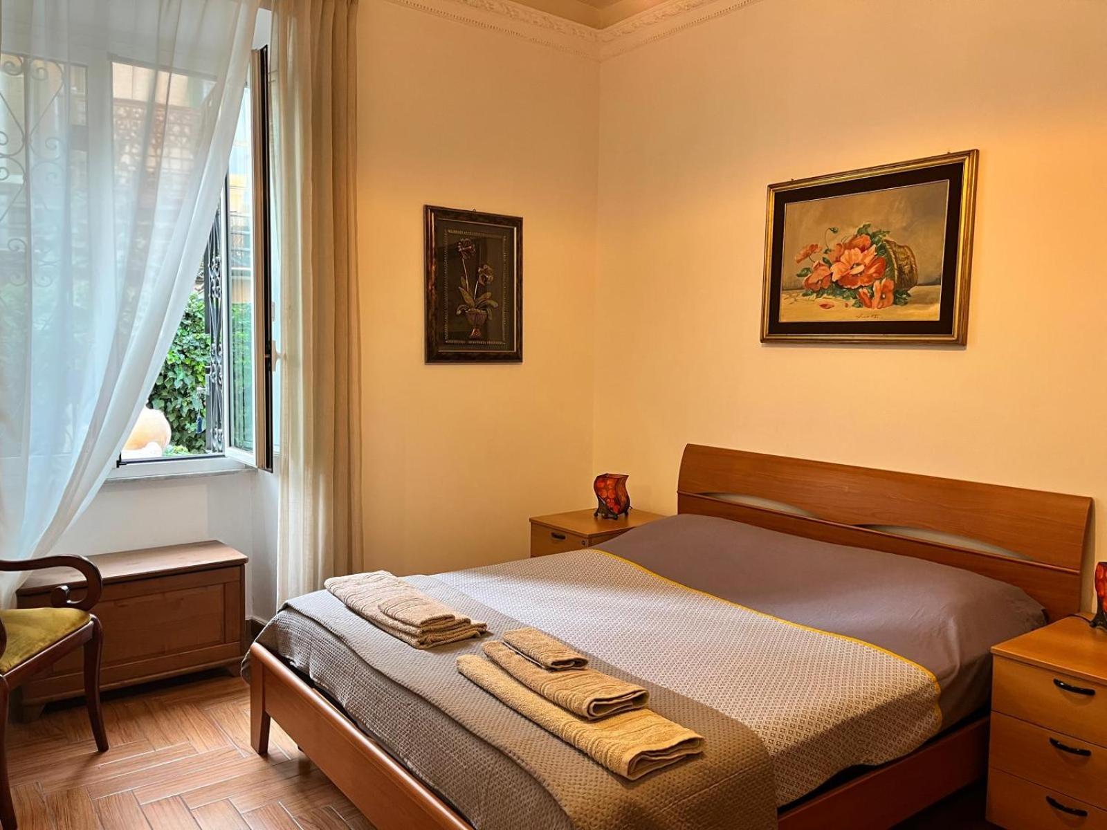 Holiday Garden House Roma 외부 사진