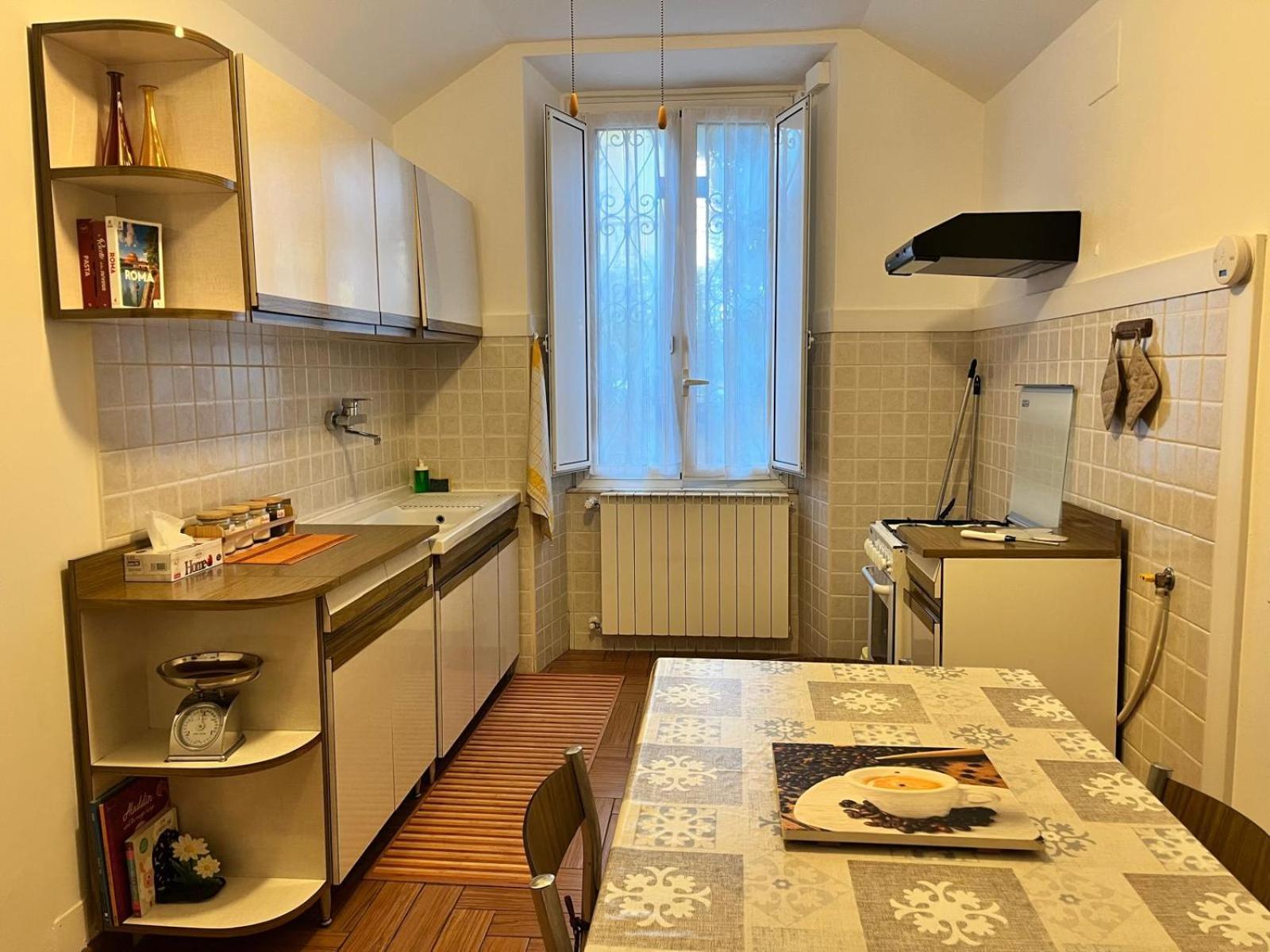 Holiday Garden House Roma 외부 사진