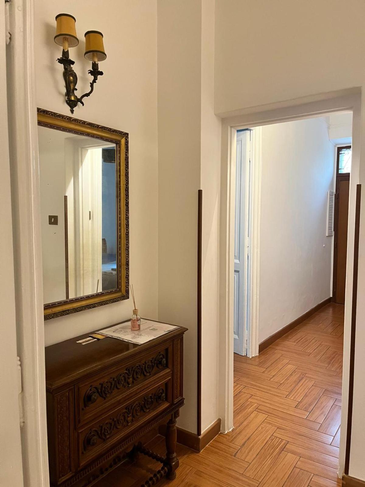 Holiday Garden House Roma 외부 사진