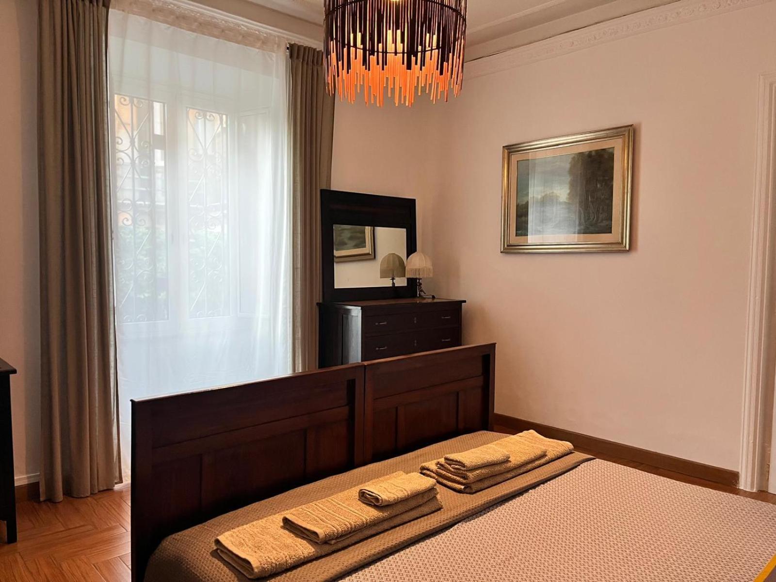 Holiday Garden House Roma 외부 사진