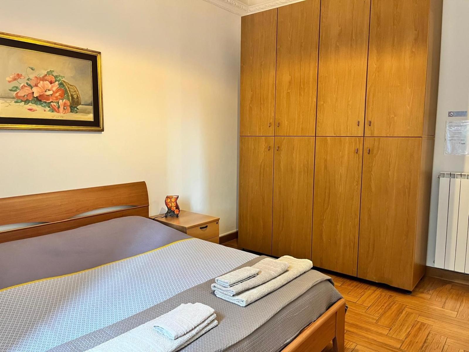 Holiday Garden House Roma 외부 사진