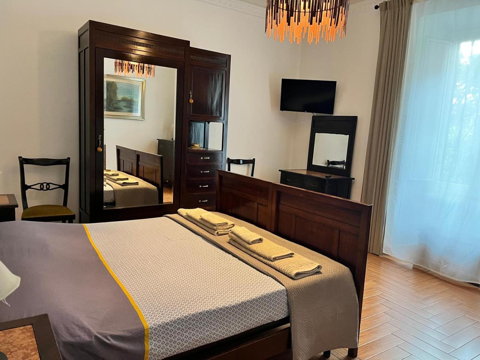 Holiday Garden House Roma 외부 사진